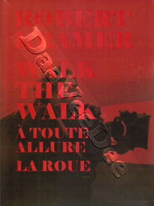 Walk the Walk / At Full Speed / The Wheel | Walk the Walk /  toute allure / Roue  | Walk the Walk / At Full Speed / The Wheel  Blu-Ray